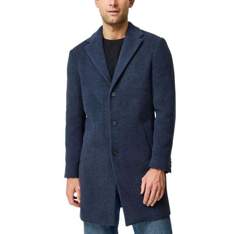 Rodd & Gunn Colwood Coat image number 0